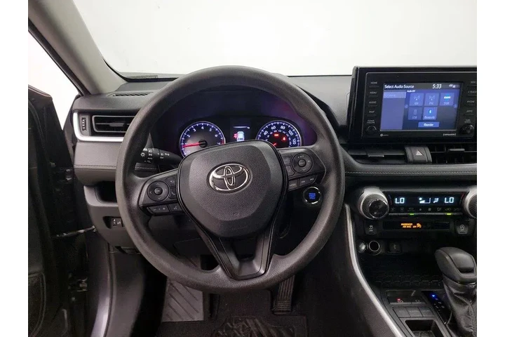 $20998 : Toyota RAV4 2020 XLE 4dr SUV image 10