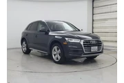 Audi Q5 2018 AWD 2.0T quattr en Sacramento
