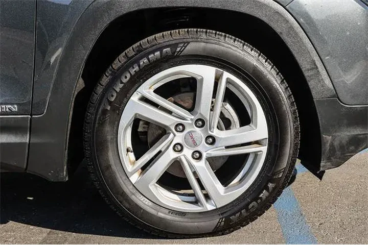 $12598 : GMC Terrain 2018 SLE 4dr SUV image 9