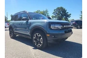 Ford Bronco Sport 2023 AWD O en Charleston