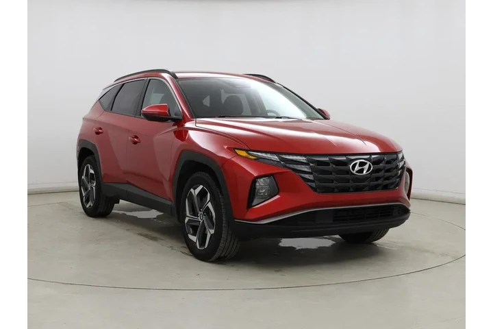 $24998 : Hyundai TUCSON 2023 AWD SEL image 1