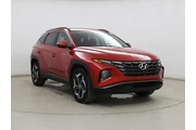 Hyundai TUCSON 2023 AWD SEL en Elizabethtown