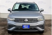 $17500 : Volkswagen Tiguan 2022 AWD S thumbnail