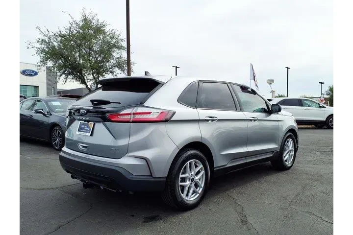 $24860 : Ford Edge 2024 AWD SE 4dr SU image 6