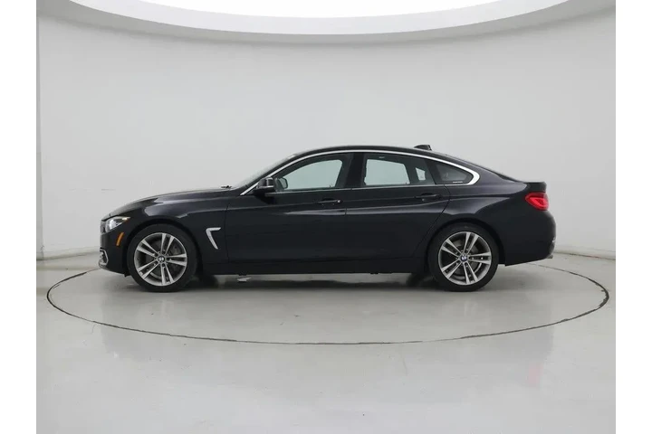 $24998 : BMW 4 Series 2018 AWD 440i x image 3