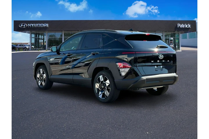 $24998 : Hyundai KONA 2025 AWD SEL 4d image 5