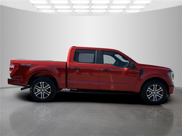 $42605 : Pre-Owned 2023 F-150 XL image 4