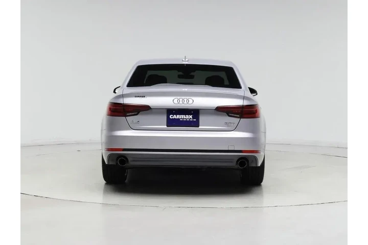 $17998 : Audi A4 2018 2.0T ultra Prem image 6