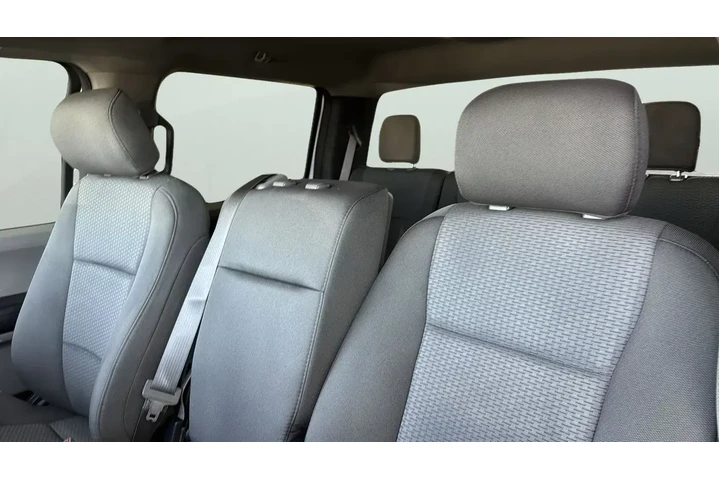 $25597 : Ford F-150 2019 4x4 XL 4dr S image 10