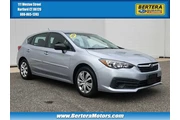 Subaru Impreza 2020 AWD Base en Hartford