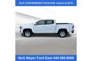 $16995 : GMC Canyon 2018 4x4 All Terr thumbnail