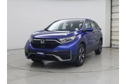 $23998 : Honda CR-V 2022 SE 4dr SUV thumbnail