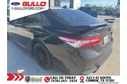 $24991 : Toyota Camry 2020 TRD 4dr Se thumbnail