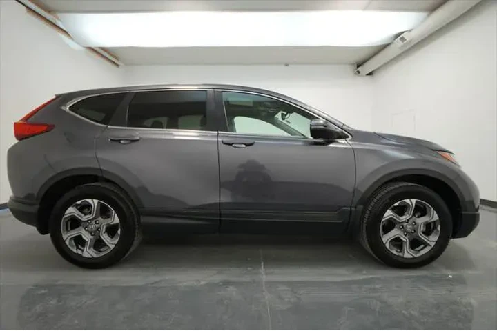 $21900 : Honda CR-V 2019 AWD EX-L 4dr image 9