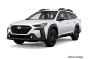 Subaru Outback 2023 AWD Onyx en Trenton