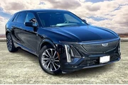 Cadillac LYRIQ 2024 AWD Spor en Atlanta