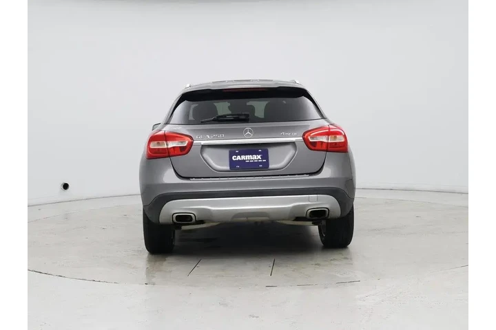 $15998 : Mercedes-Benz GLA 2015 AWD G image 6