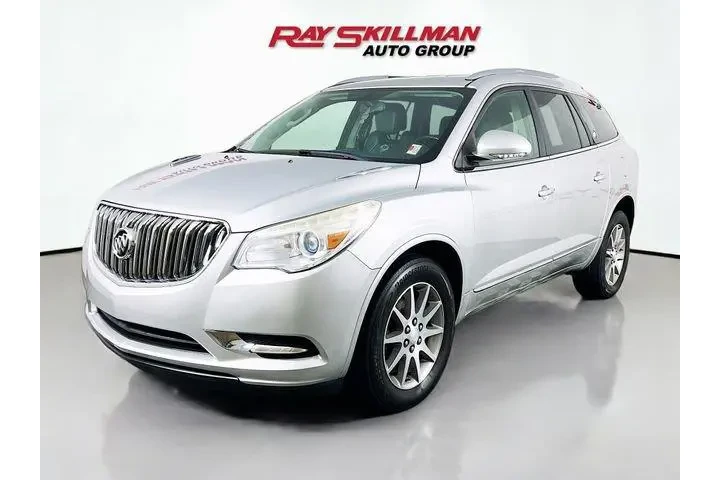 $11975 : Buick Enclave 2015 Leather 4 image 3