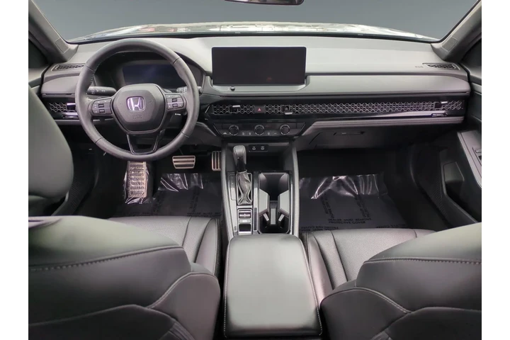 $29879 : Honda Accord Hybrid 2023 Spo image 10