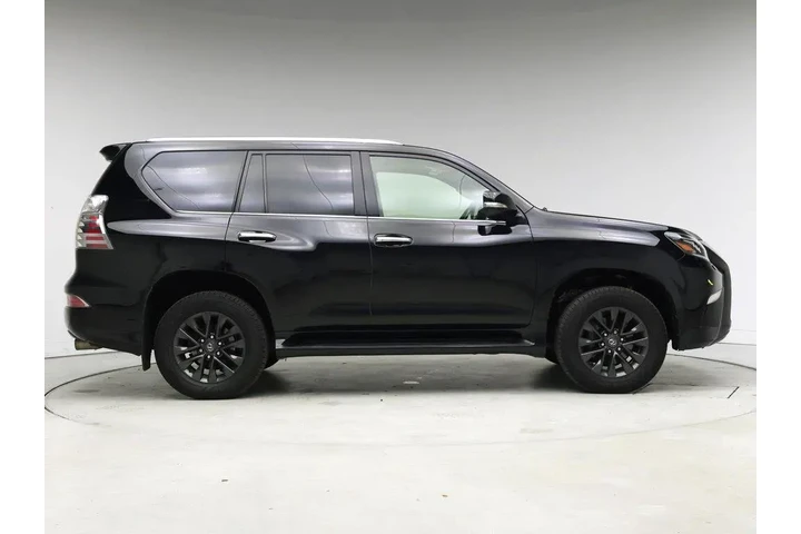 $36998 : Lexus GX 460 2020 AWD 4dr SU image 7