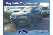 Jeep Compass 2021 Sport 4dr en Miami