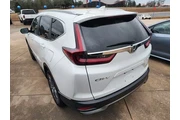 $29532 : Honda CR-V 2021 AWD Touring thumbnail