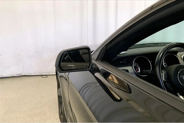 $26491 : Ford Mustang 2023 EcoBoost 2 image 10