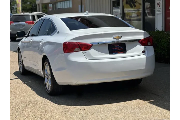 $14999 : 2019 Impala LT image 7