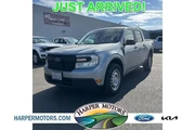 Ford Maverick 2023 XL 4dr Su en Eureka
