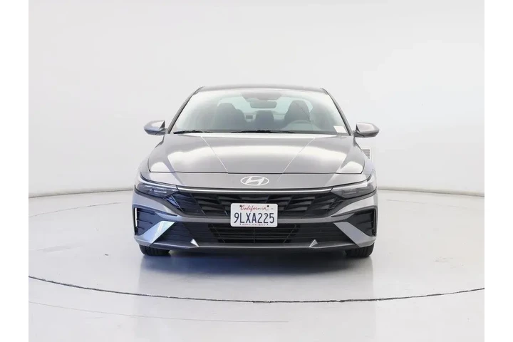 $21998 : Hyundai ELANTRA 2024 SE 4dr image 5