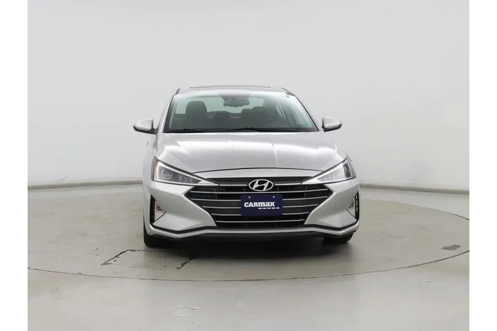 $17998 : Hyundai ELANTRA 2019 Value E image 5