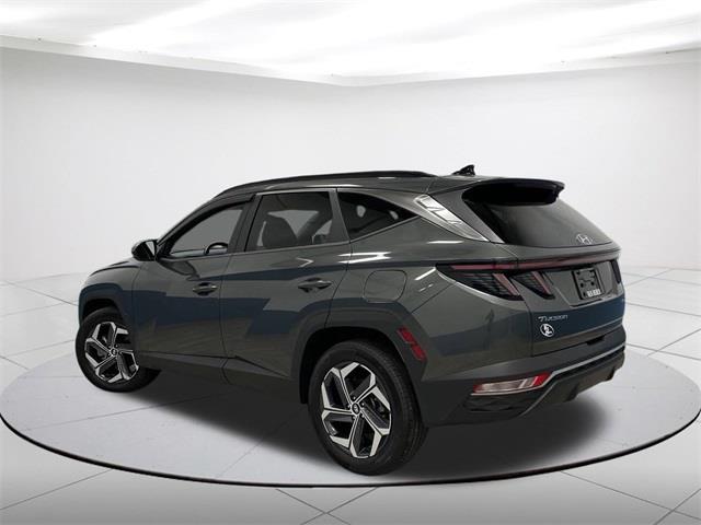 $24998 : Pre-Owned 2022 Tucson Hybrid image 3