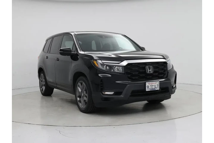 $27998 : Honda Passport 2022 EX-L 4dr image 1