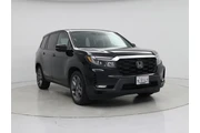 Honda Passport 2022 EX-L 4dr