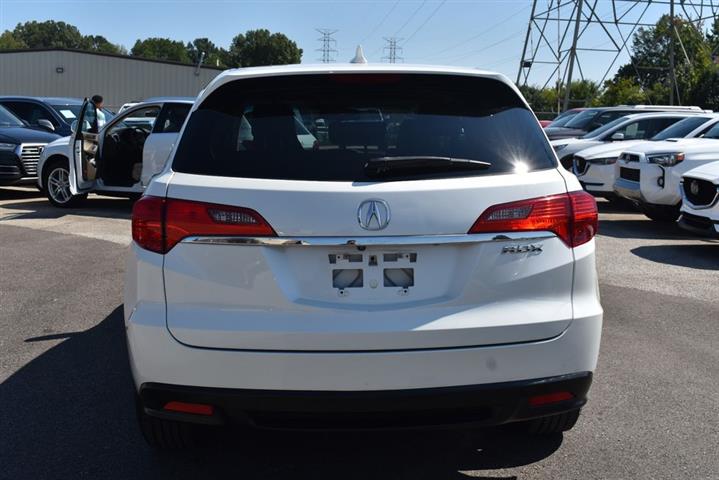 2015 RDX PREMIUM image 9