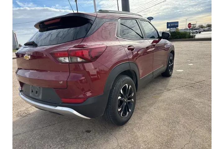 $19702 : Chevrolet Trailblazer 2023 L image 7
