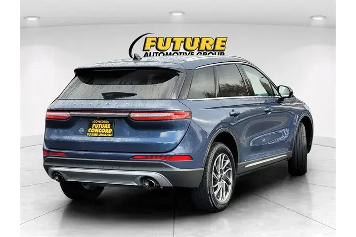 $29788 : Lincoln Corsair 2022 AWD Sta image 7