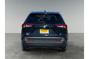 $32686 : Toyota RAV4 2025 AWD LE 4dr thumbnail