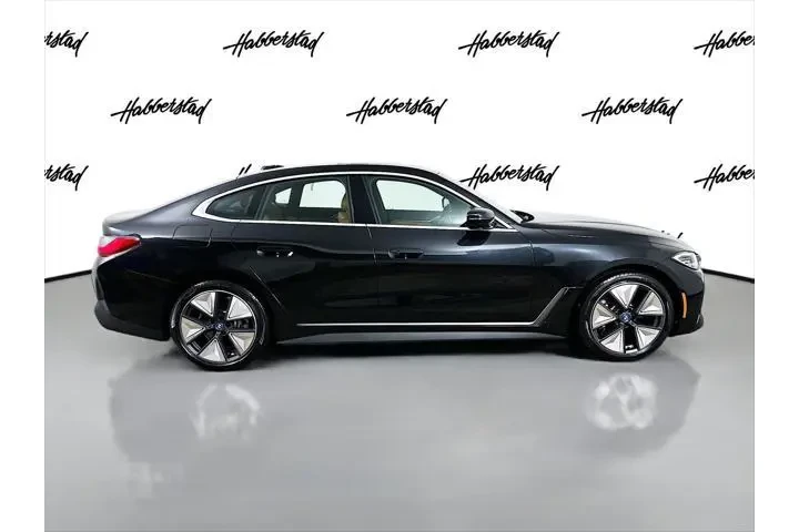 $31000 : BMW i4 2023 eDrive35 Gran Co image 4