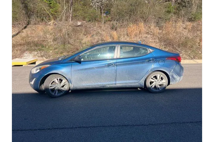 $7990 : Hyundai ELANTRA 2015 SE 4dr image 4