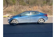 $7990 : Hyundai ELANTRA 2015 SE 4dr thumbnail