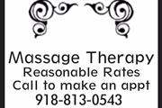 Masajes Massage 9188130543 thumbnail