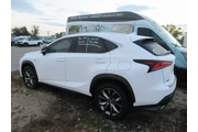 $26995 : Lexus NX 300 2019 F SPORT 4d thumbnail