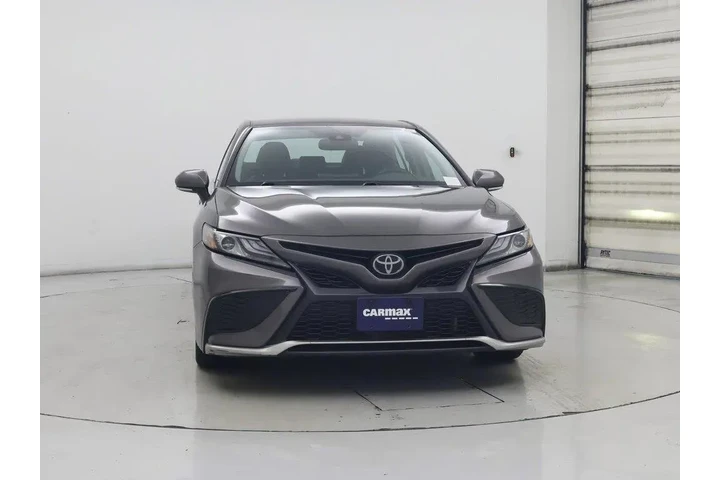 $26998 : Toyota Camry 2023 XSE 4dr Se image 5