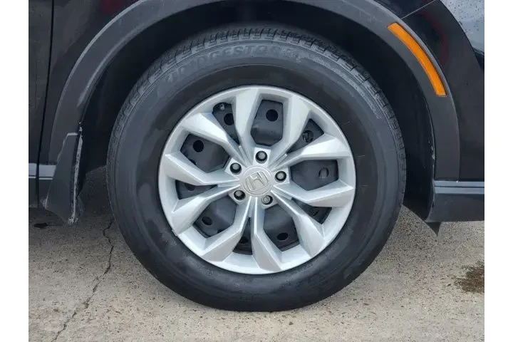 $25755 : Honda CR-V 2023 LX 4dr SUV image 10