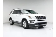 Ford Explorer 2017 XLT 4dr S