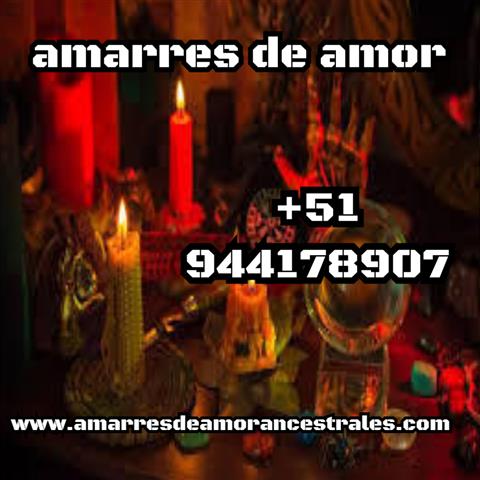 AMARRES DE AMOR PARA TU PAREJA image 1