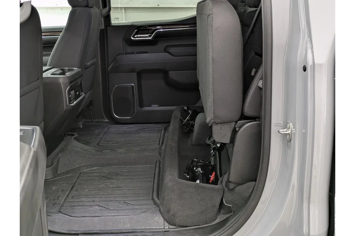 $45990 : Pre-Owned 2024 Sierra 1500 El image 4