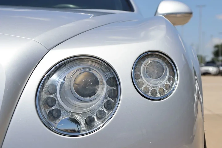 $55995 : 2013 Continental GT V8 image 7