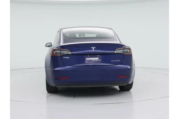 $25998 : Tesla Model 3 2019 AWD Long image 6